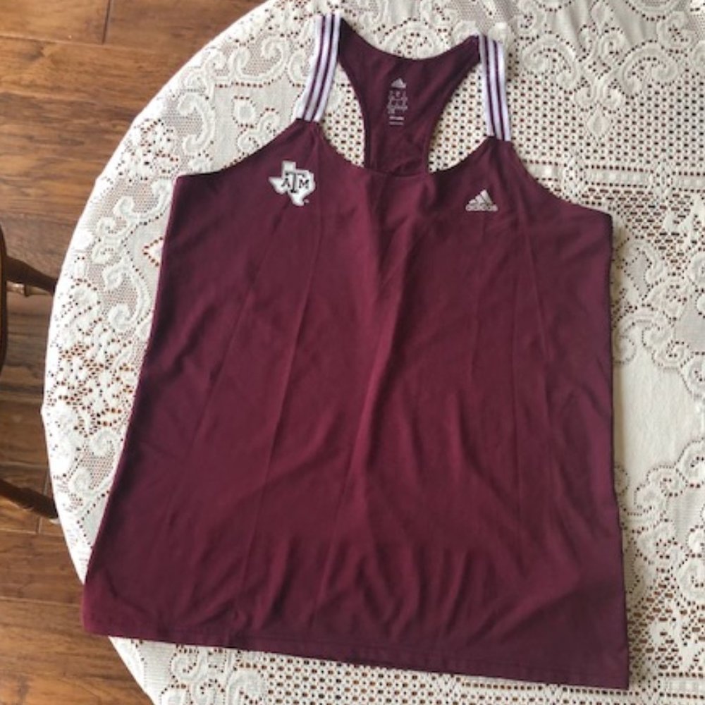 Adidas A&M Tank Top - size XL